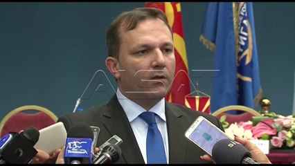 Ekstremizmi radikal, kërcënim për rajonin dhe Maqedoninë