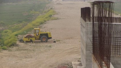 Hapet gara për bypass-et e Fierit dhe Vlorës - Top Channel Albania - News - Lajme