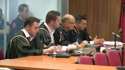 Shullazi, gjyq sipas reformës - Top Channel Albania - News - Lajme
