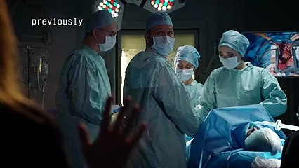 Holby City S20E18 Headstrong