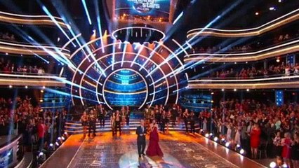 Dancing With The Stars S26E01-Part 1
