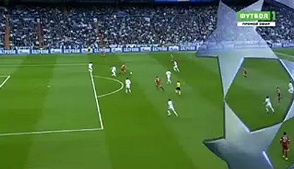 Joshua Kimmich Goal HD -Real Madrid 0-1 Bayern Munich 01.05.2018 (2)