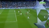 Joshua Kimmich Goal HD -Real Madrid 0-1 Bayern Munich 01.05.2018 (2)