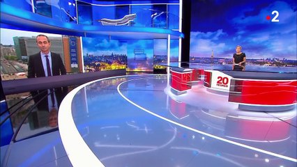Union européenne : la Pologne et la Hongrie dans le viseur de la Commission