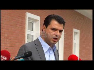 Ora News – Basha: Reforma zgjedhore urgjencë absolute, nisim konsultimet