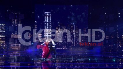 Surpriza dhe spektakël në “Dance with me”