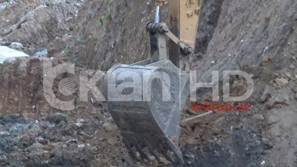 Punimet për Unazën e Madhe të Tiranës