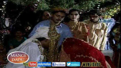 Shazia Khushk _ Niyani Nimani Chade Dar Abano Baba Thiyo Wegano Niyani Nimani