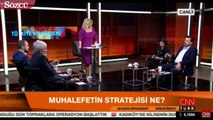 Bayrakçı: ‘Erdoğan ilk turda çıkamaz’ deyip CHP'nin adayını açıkladı