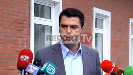 Report TV - "Sherr" për emigrantët, Basha- Ramës: Përparësi absolute e PD