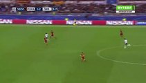 Edin Dzeko Goal HD - AS Romat2-2tLiverpool 02.05.2018