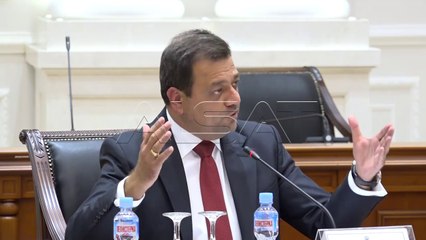 Трибина со претставници на меѓународната заедница за „Планот за економски раст“