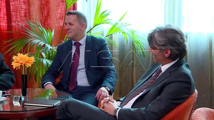 Утврден редоследот на гласачкото ливче за локалните избори