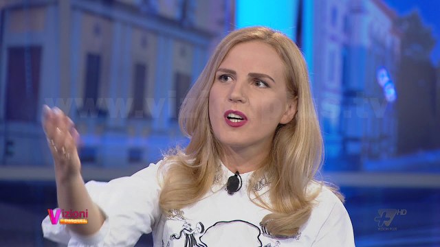 Vizioni i pasdites - Reduktimi i qeseve plastike Pj.2- 19 Shtator 2017 - Show - Vizion Plus