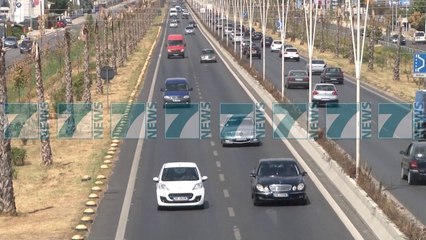 KONTROLL PIKAVE TE KARBURANTIT - News, Lajme - Kanali 8