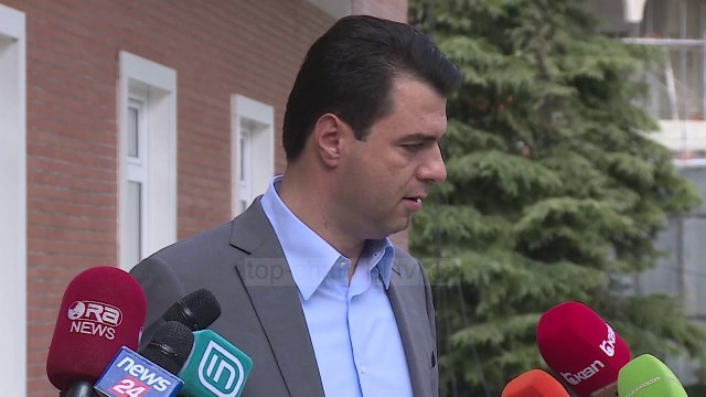 Basha: Reforma, kundër krimit - Top Channel Albania - News - Lajme