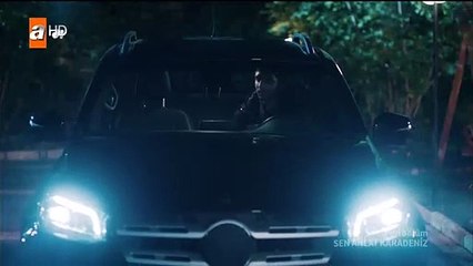 Sen Anlat Karadeniz 15. Bölüm izle 2 Mayıs 2018 part 2