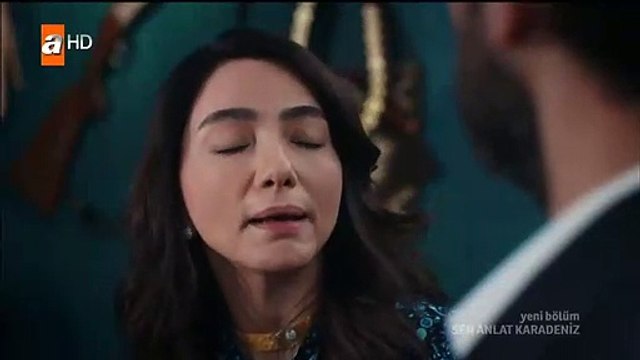 Sen Anlat Karadeniz 15. Bölüm izle 2 Mayıs 2018 part 7