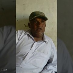 Jamál Balóch Sórek | Pársá | Balóchi