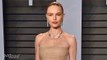 Kate Bosworth Teams Up With J Brand to Shine Light on Human Trafficking | THR News