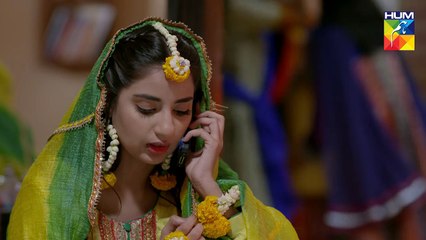 Teri Meri Kahani Epi 21 HUM TV Drama 2 May 2018