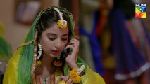 Teri Meri Kahani Epi 21 HUM TV Drama 2 May 2018