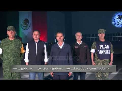 Qindra viktima nga tërmeti në Meksikë - Top Channel Albania - News - Lajme