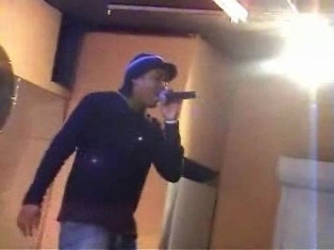 Bruno Bias - Playback.Jis pou nou pé.Dis moi Zouk