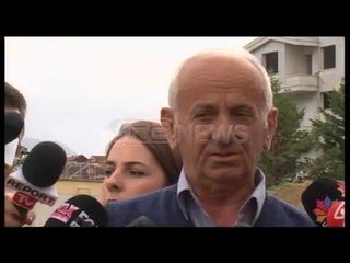 Ora News - Banorët e Shkozës të zhgënjyer: Na mashtroi deputetja. PD i mbështet