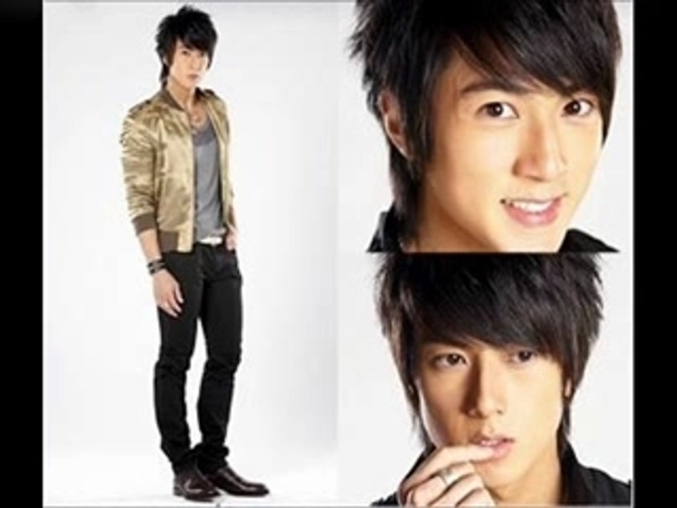 Fahrenheit ariel lin et S.H.E.