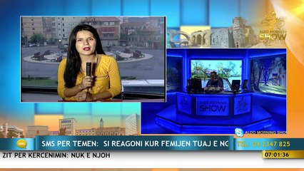 Tải video: Aldo Morning Show- Arrestohen disa shqiptarë në kufi me Malin e Zi (20.09.17)