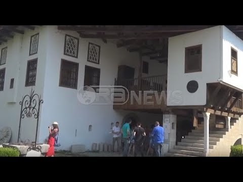 Ora News - Shkodër, muzeu “Oso Kuka” një destinacion turistik