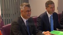 Nju Jork, Mogherini takohet me Thaçin e Vuçiç - Top Channel Albania - News - Lajme