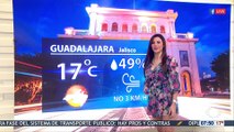 Susana Almeida 1 de Mayo de 2018