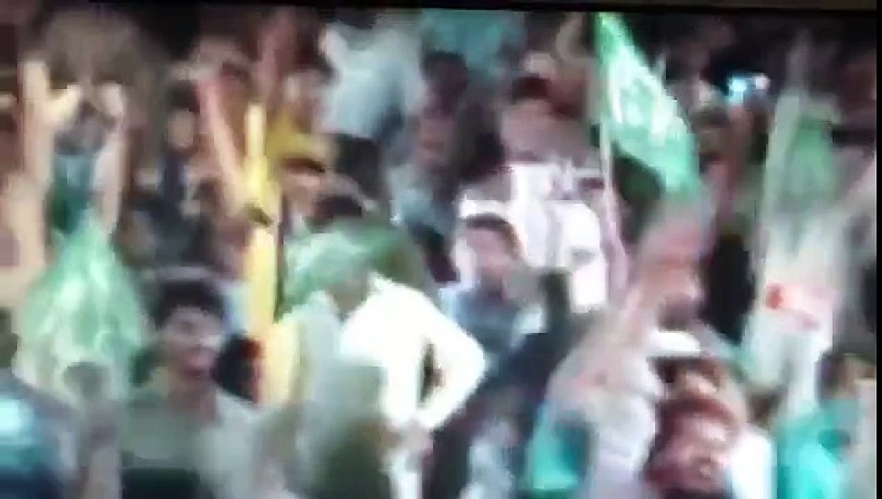 Mera Muqabla aik Khalai makhlooq se hai - Nawaz Sharif‬