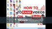 How to Rank Videos on YouTube 2018 —  5+... YouTube SEO Tips