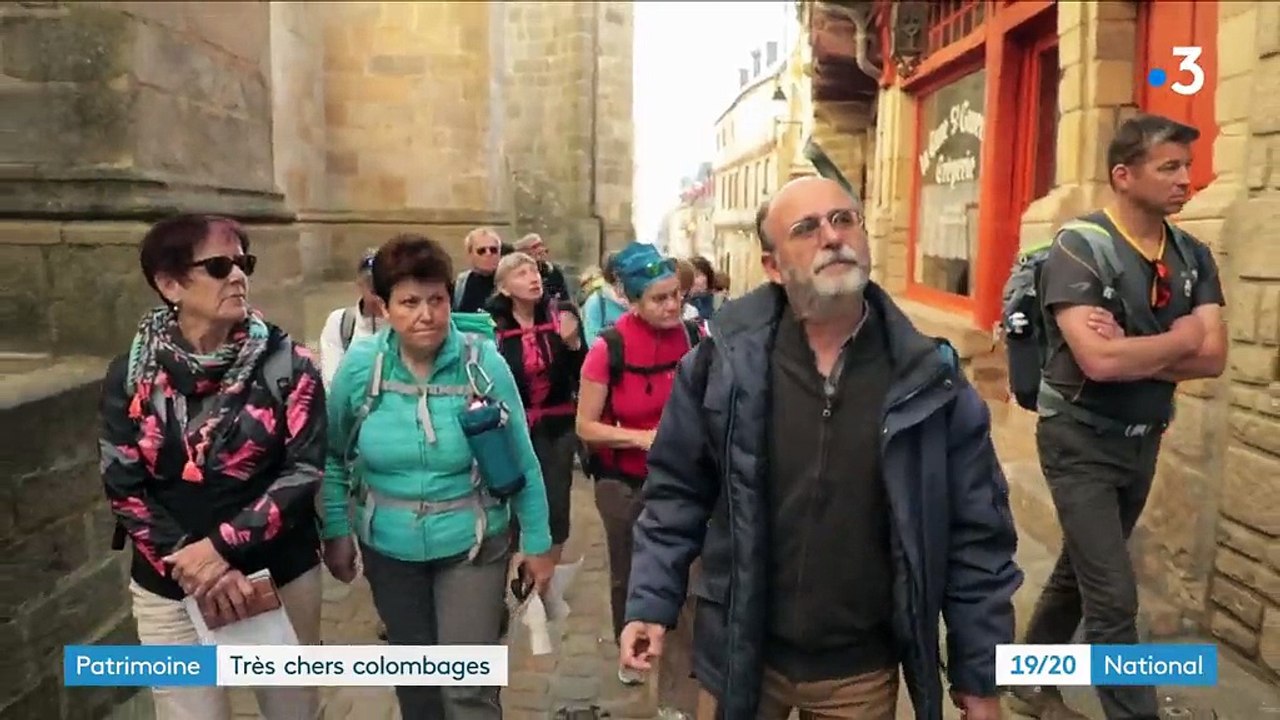 Patrimoine : très chers colombages