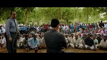 Mahesh Babu Bharat Ane Nenu Trailer1