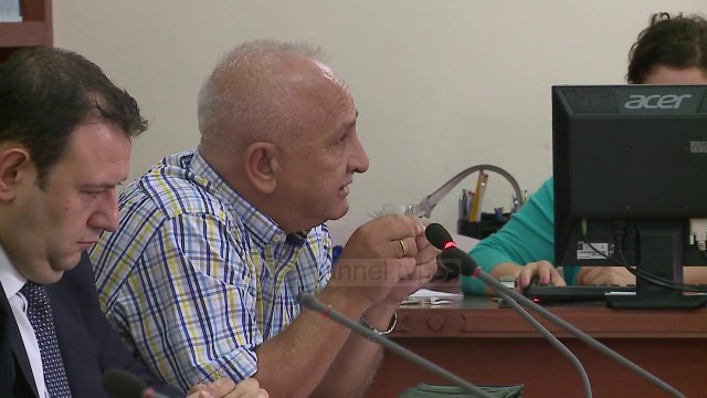 PD e LSI, aleancë për mbetjet: Referendum për ligjin - Top Channel Albania - News - Lajme