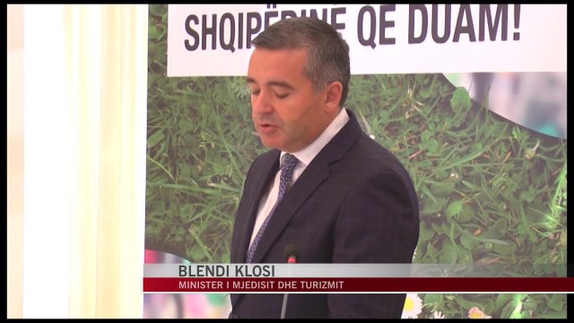 Aksion për pastrimin e territorit - News, Lajme - Vizion Plus