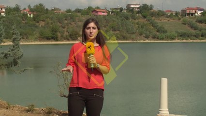 Belshi, qyteza mes liqeneve që po thith turistë