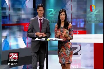 Japón: montaña rusa quedó suspendida con personas a 30 metros de altura