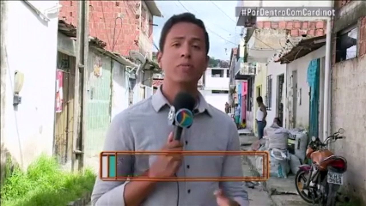 Muita gente sabia que criança era maltratada