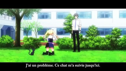 Grisaia no kajistu#épisode 03 saison 01 [VOSTFR]