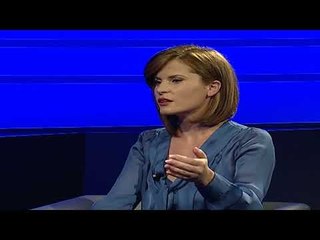 Endrit Brahimllari i ftuar në 'Intervista e mbrëmjes'