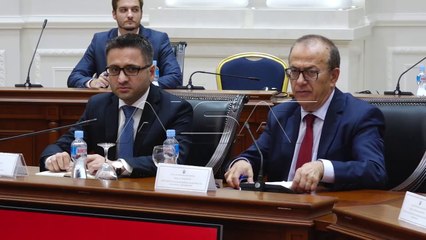 Lëvdata dhe vërejte për kthimin e borxheve të shtetit ndaj ekonomisë