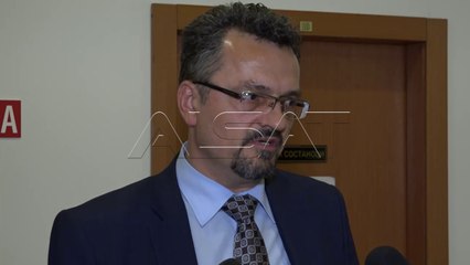 Судскиот совет без официјален став по извештајот на Прибе