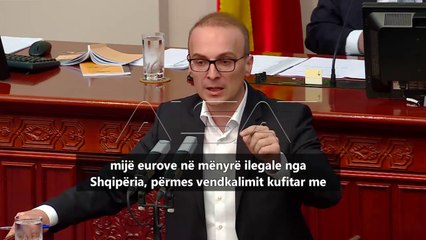 “Gjuha” përplas partitë, opozita zbardh skandale