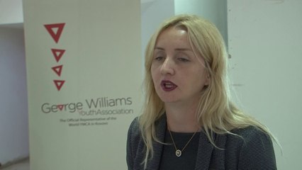 Përmbyllet projekti dy vjeqar ''Krijimi i hapësirës së sigurtë për të rinjtë'' - Lajme