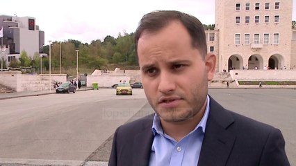 Edhe “Nënë Tereza” pedonale - Top Channel Albania - News - Lajme